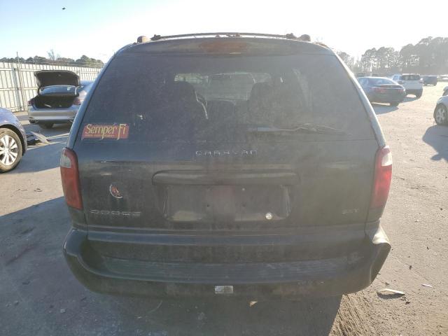 Photo 6 from auction – 2005 DODGE CARAVAN SX with VIN 1D4GP45R15B103497