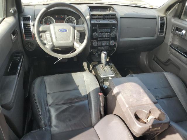 Photo 8 from auction – 2011 FORD ESCAPE XLT with VIN 1FMCU0DG8BKA71670