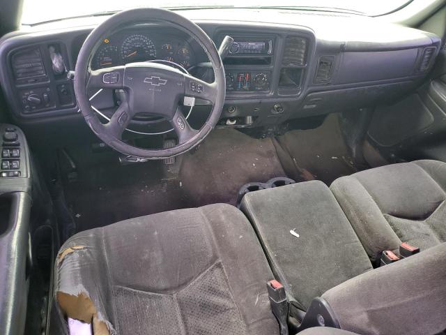 Photo 8 from auction – 2005 CHEVROLET SILVERADO with VIN 1GCHC23U45F820204