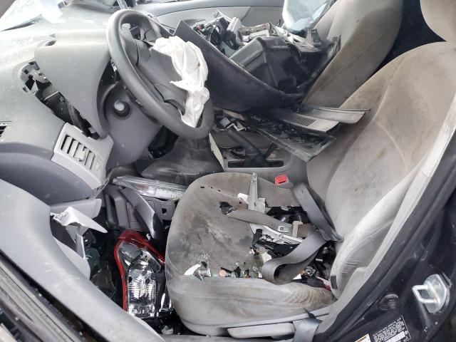 Photo 7 from auction – 2009 TOYOTA COROLLA BA with VIN JTDBL40E79J008302
