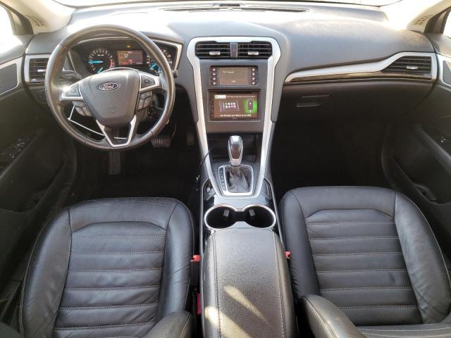 Photo 8 from auction – 2014 FORD FUSION SE with VIN 3FA6P0H95ER393810