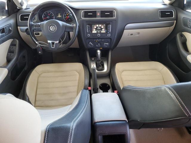 Photo 8 from auction – 2014 VOLKSWAGEN JETTA SEL with VIN 3VWL07AJ2EM401080
