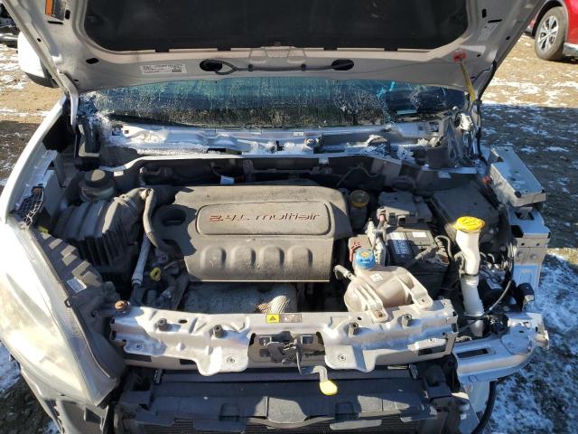 Photo 12 from auction – 2017 RAM PROMASTER with VIN ZFBERFBB5H6D44693