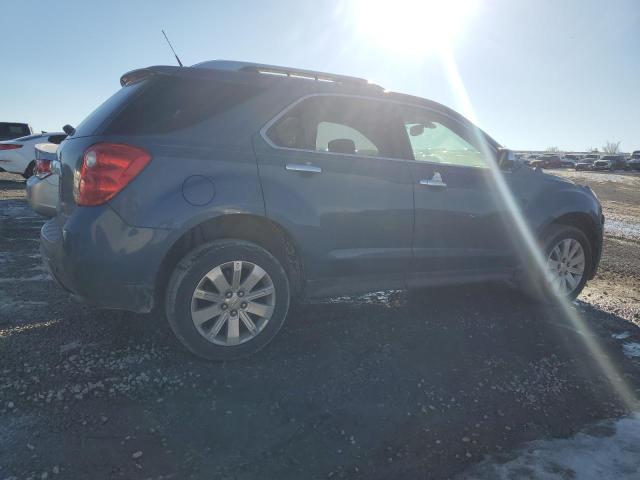 Photo 3 from auction – 2011 CHEVROLET EQUINOX LT with VIN 2CNALPEC1B6455887