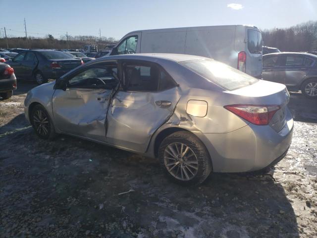 Photo 2 from auction – 2015 TOYOTA COROLLA L with VIN 2T1BURHE6FC247054