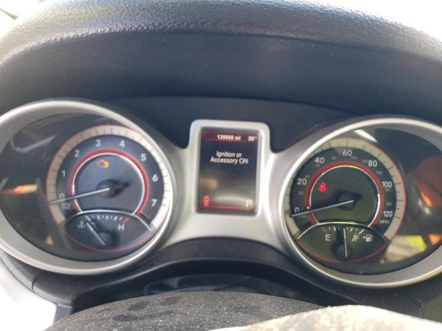 Photo 9 from auction – 2015 DODGE JOURNEY SX with VIN 3C4PDCBG0FT690889