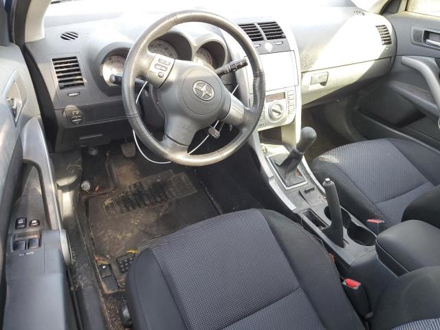 Photo 8 from auction – 2008 SCION TC with VIN JTKDE167680230157