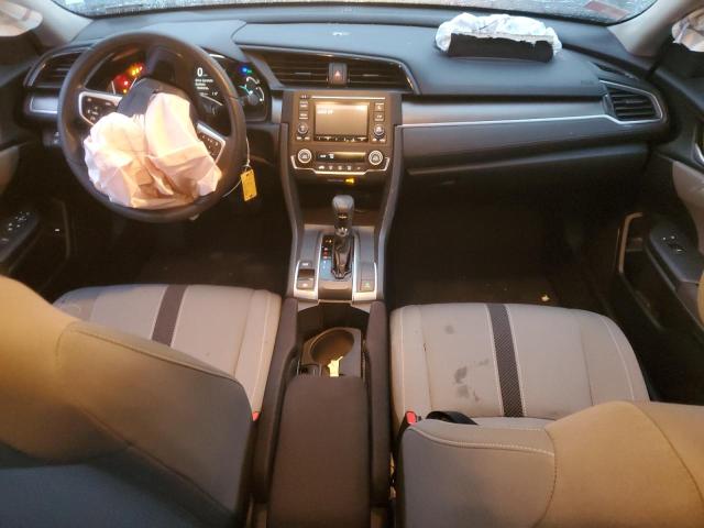 Photo 8 from auction – 2019 HONDA CIVIC LX with VIN 2HGFC2F6XKH588174