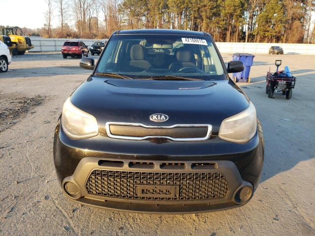 Photo 5 from auction – 2015 KIA SOUL with VIN KNDJN2A2XF7205049