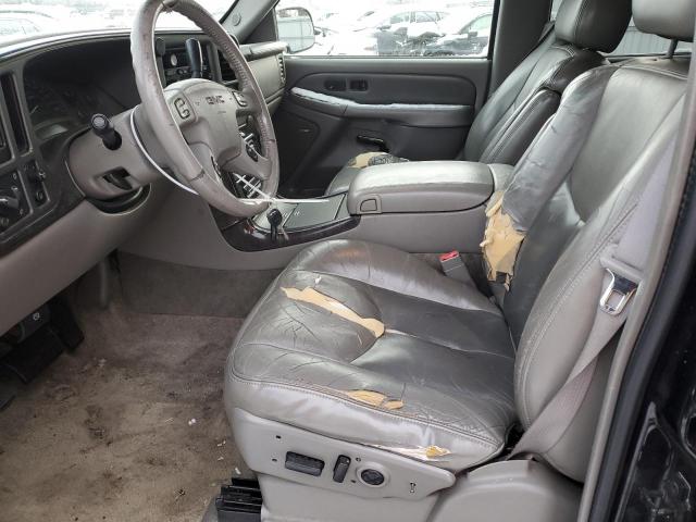 Photo 7 from auction – 2003 GMC YUKON with VIN 1GKEK63U73J164785