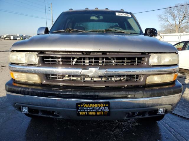 Photo 5 from auction – 2000 CHEVROLET SILVERADO with VIN 2GCEK19TXY1379480