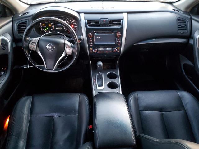 Photo 8 from auction – 2013 NISSAN ALTIMA 2.5 with VIN 1N4AL3AP6DN509100
