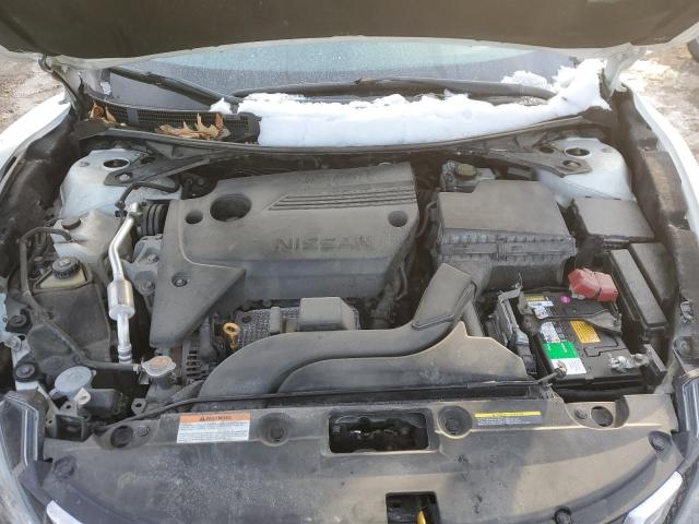Photo 11 from auction – 2018 NISSAN ALTIMA 2.5 with VIN 1N4AL3AP7JC134809