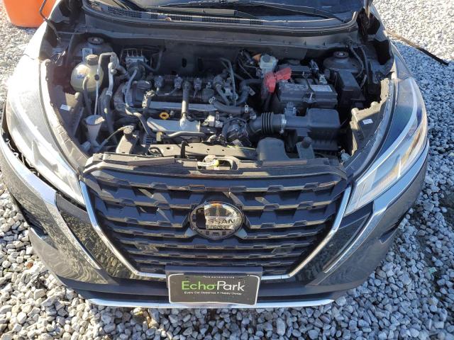 Photo 11 from auction – 2021 NISSAN KICKS S with VIN 3N1CP5BV3ML503290