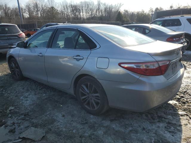 Photo 2 from auction – 2015 TOYOTA CAMRY LE with VIN 4T1BF1FK6FU885923
