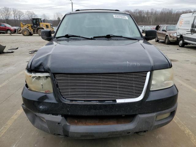 Photo 5 from auction – 2003 FORD EXPEDITION with VIN 1FMPU16L63LC04388