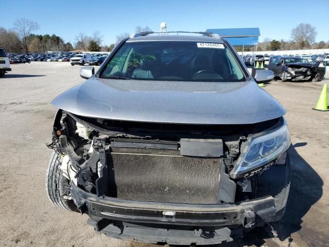 Photo 5 from auction – 2014 KIA SORENTO LX with VIN 5XYKT3A69EG489505