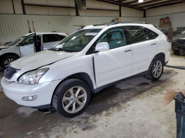LEXUS RX 350 2009 with VIN 2T2HK31U29C123345 - Photo from auction