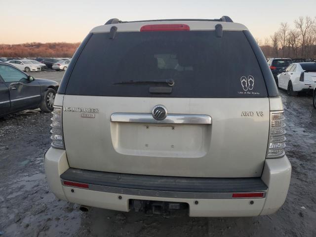 Photo 6 from auction – 2006 MERCURY MOUNTAINEE with VIN 4M2EU48816ZJ02983