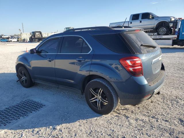 Photo 2 from auction – 2016 CHEVROLET EQUINOX LT with VIN 2GNALCEK2G6287762
