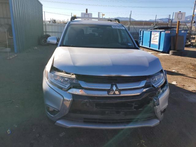 Photo 5 from auction – 2016 MITSUBISHI OUTLANDER with VIN JA4AZ3A32GZ013269