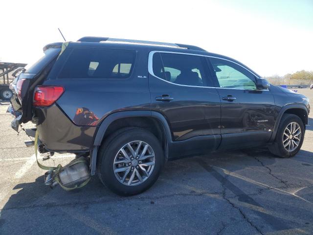 Photo 3 from auction – 2019 GMC ACADIA SLE with VIN 1GKKNSLS4KZ118543