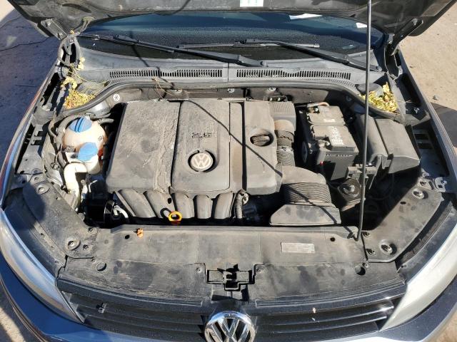 Photo 11 from auction – 2012 VOLKSWAGEN JETTA with VIN 3VWBP7AJ9CM362993