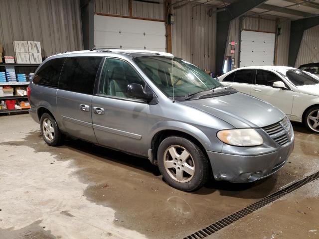 Photo 4 from auction – 2007 DODGE GRAND CARA with VIN 2D4GP44L07R227407