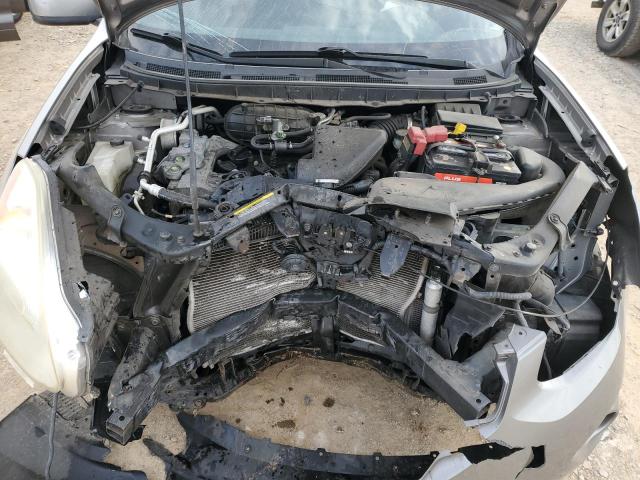 Photo 12 from auction – 2013 NISSAN ROGUE S with VIN JN8AS5MT7DW035609