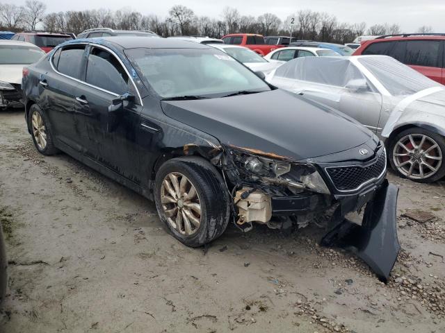 Photo 4 from auction – 2015 KIA OPTIMA LX with VIN KNAGM4A7XF5660450