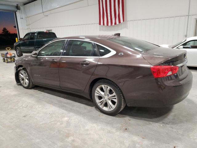Photo 2 from auction – 2015 CHEVROLET IMPALA LT with VIN 2G1125S34F9180786