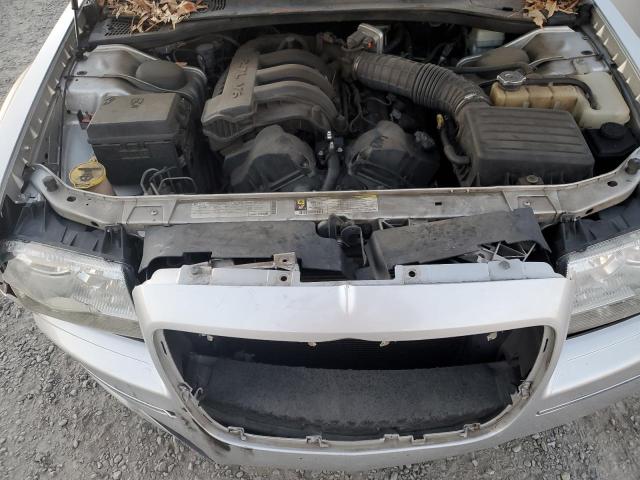 Photo 11 from auction – 2010 CHRYSLER 300 TOURIN with VIN 2C3CA4CD9AH118940