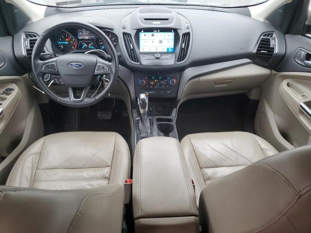 Photo 8 from auction – 2018 FORD ESCAPE SEL with VIN 1FMCU9HD1JUA47427