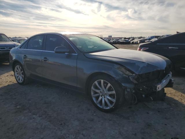 Photo 4 from auction – 2013 AUDI A4 PREMIUM with VIN WAUEFAFLXDN029507