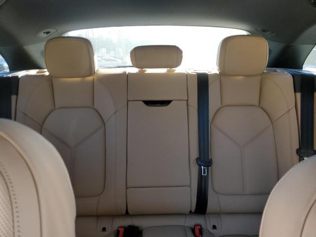 Photo 10 from auction – 2025 PORSCHE MACAN BASE with VIN WP1AA2A52SLB00401