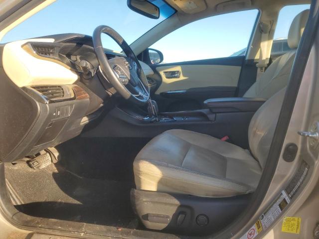 Photo 7 from auction – 2014 TOYOTA AVALON BAS with VIN 4T1BK1EBXEU108317