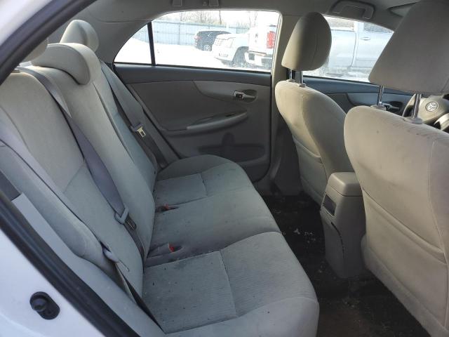 Photo 10 from auction – 2010 TOYOTA COROLLA BA with VIN 2T1BU4EE6AC337904