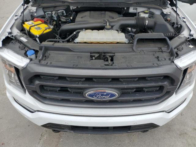 Photo 11 from auction – 2023 FORD F150 SUPER with VIN 1FTFW1E8XPFA17554