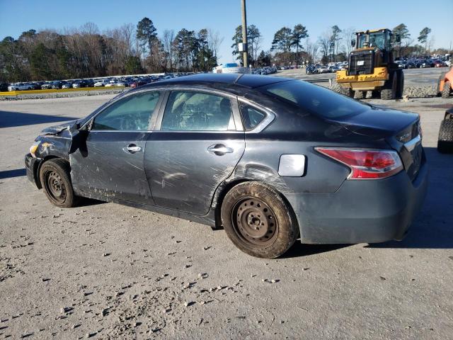 Photo 2 from auction – 2014 NISSAN ALTIMA 2.5 with VIN 1N4AL3AP2EC139034