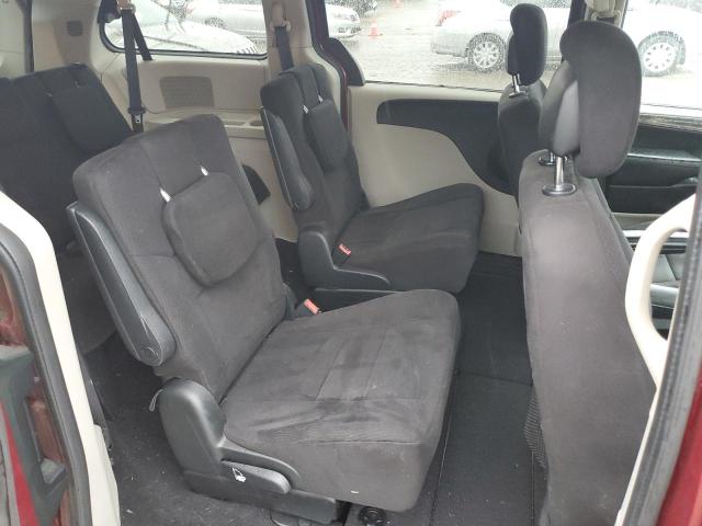Photo 11 from auction – 2011 DODGE GRAND CARA with VIN 2D4RN3DG7BR611866