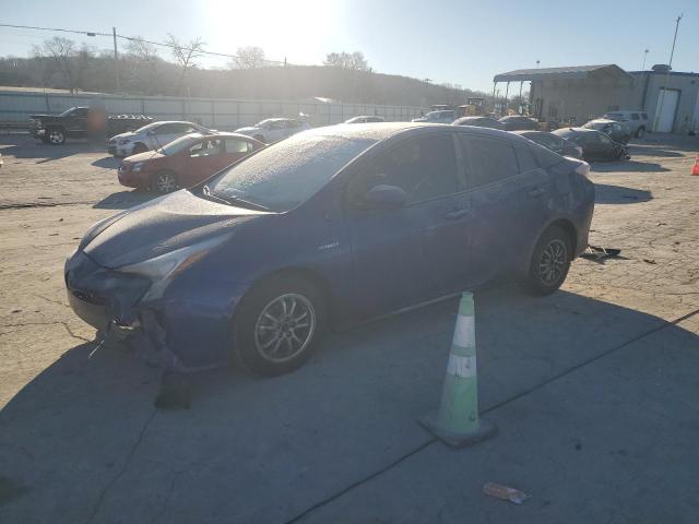Photo 1 from auction – 2017 TOYOTA PRIUS with VIN JTDKARFU7H3049078