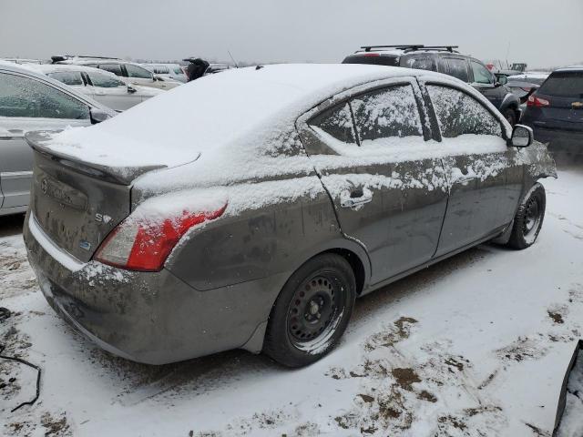 Photo 3 from auction – 2014 NISSAN VERSA S with VIN 3N1CN7AP1EL832401