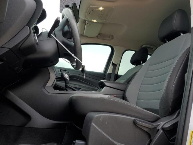 Photo 7 from auction – 2017 FORD ESCAPE S with VIN 1FMCU0F74HUA32505