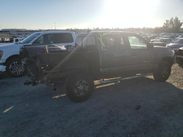 Photo 3 from auction – 2016 TOYOTA TACOMA DOU with VIN 3TMAZ5CN3GM016540