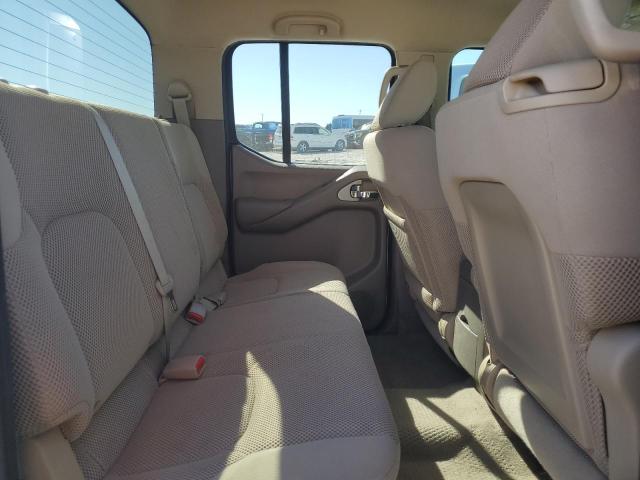Photo 10 from auction – 2012 NISSAN FRONTIER S with VIN 1N6AD0ER0CC477978