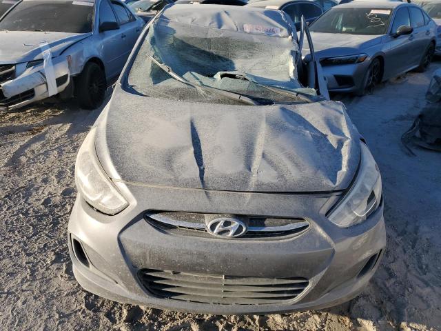 Photo 5 from auction – 2016 HYUNDAI ACCENT SE with VIN KMHCT4AE3GU994891