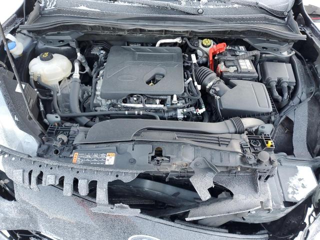 Photo 12 from auction – 2020 FORD ESCAPE SEL with VIN 1FMCU0H6XLUA64212