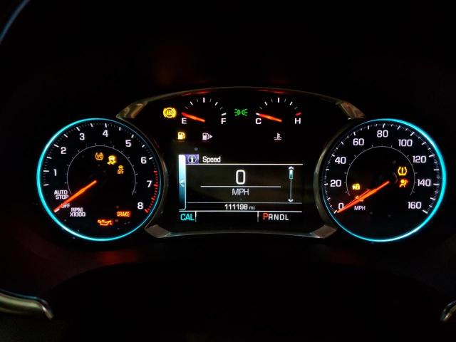 Photo 9 from auction – 2017 CHEVROLET MALIBU LT with VIN 1G1ZE5ST5HF100464
