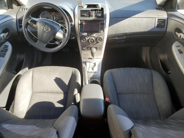 Photo 8 from auction – 2013 TOYOTA COROLLA BA with VIN 5YFBU4EE8DP144531
