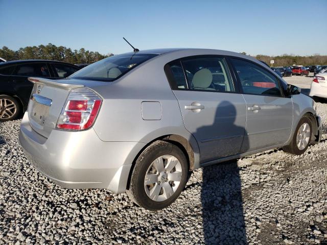 Photo 3 from auction – 2012 NISSAN SENTRA 2.0 with VIN 3N1AB6AP5CL726363